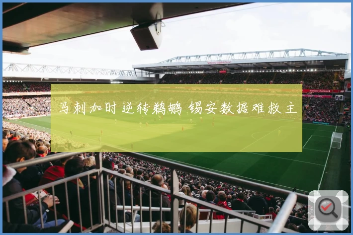 马刺加时逆转鹈鹕 锡安数据难救主