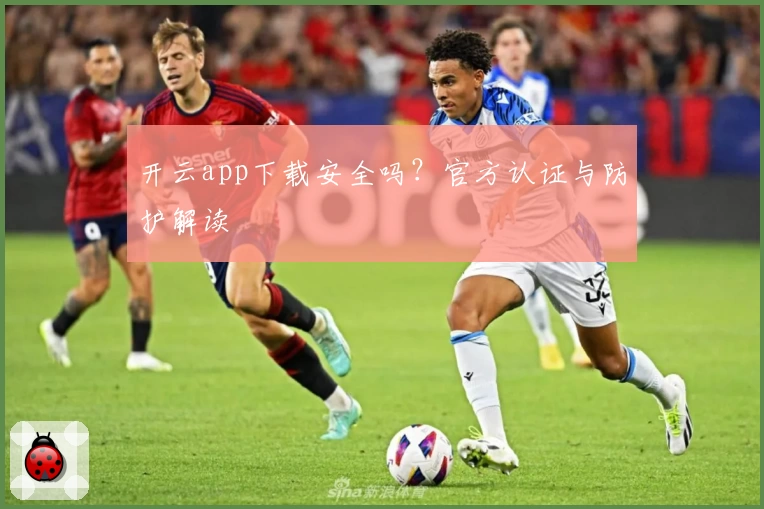 开云app下载安全吗？官方认证与防护解读